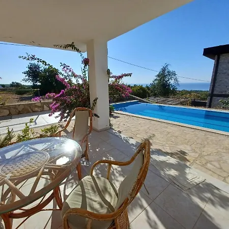 Delia Holiday home