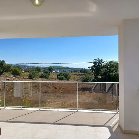 Delia Holiday home