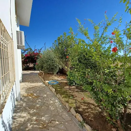 Delia Holiday home